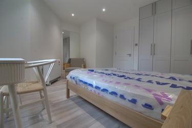 2 bed flat, Clayton Street West, Newcastle Upon Tyne, Newcastle, NE15DZ - Image 9